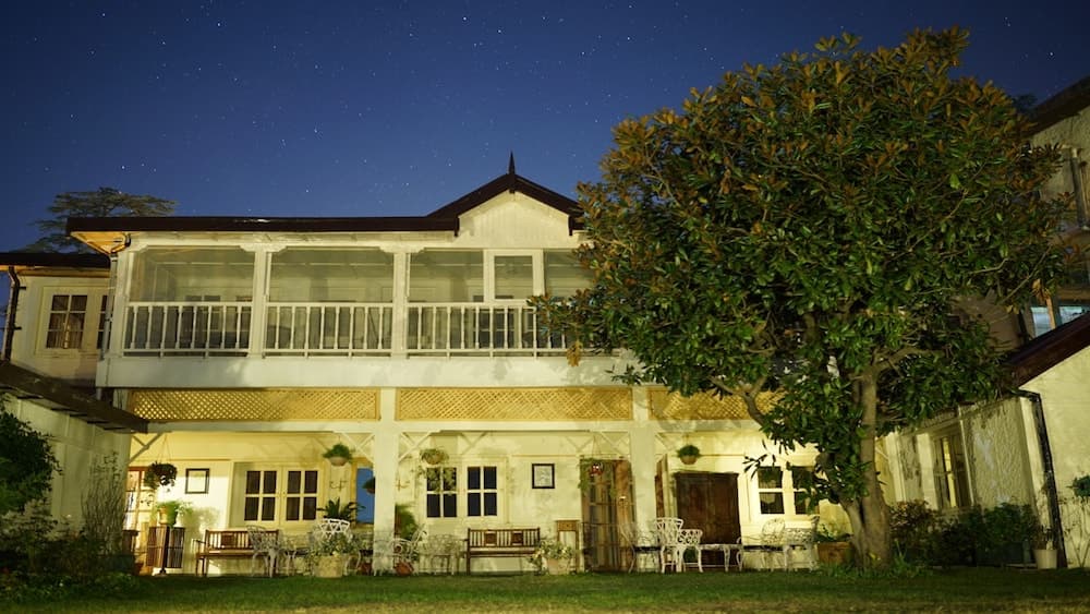 Hotel Springfields