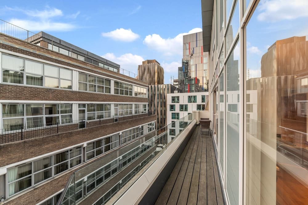 Native Aldgate