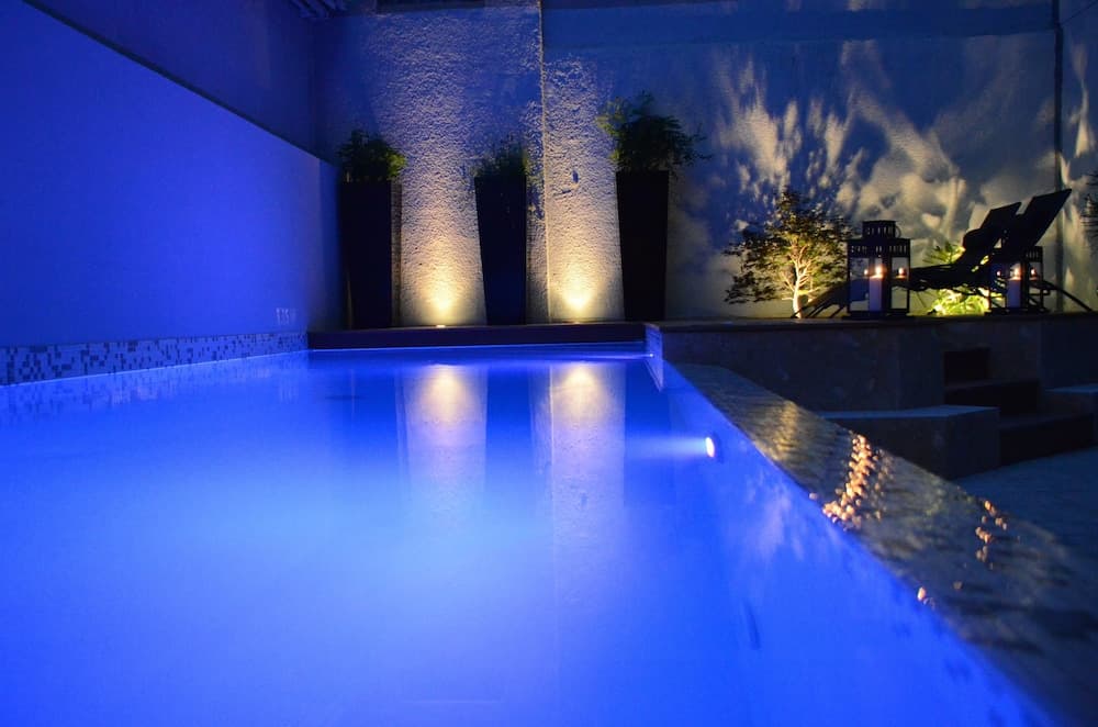 Hôtel Mermoz