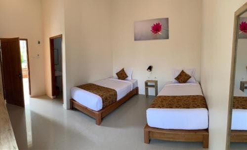 Artha Cottages