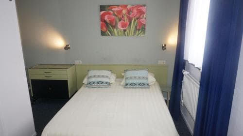 Hotel Garni De Karsteboom