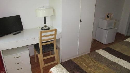 Nepi Hotell