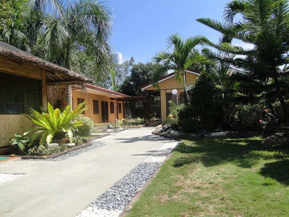 Susans Place Palawan