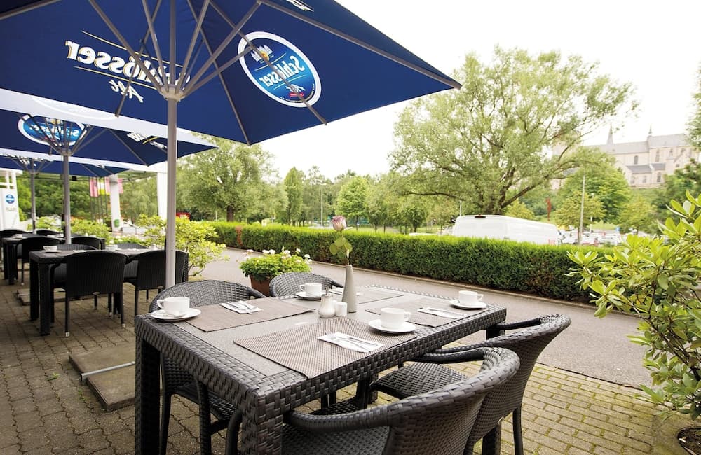 Leonardo Hotel Monchengladbach