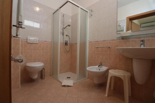 Hotel Galassia
