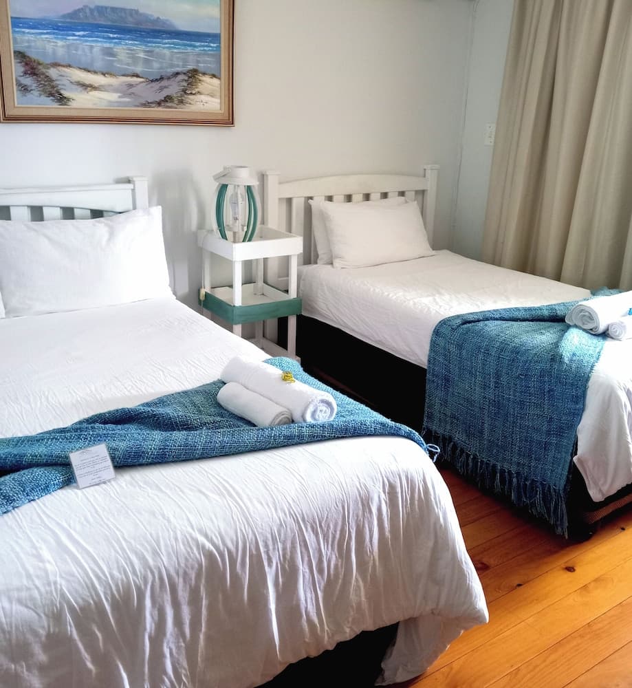 Le Bay Lodge