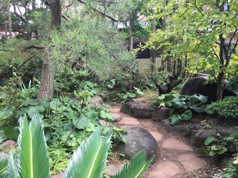 Masugataya Ryokan