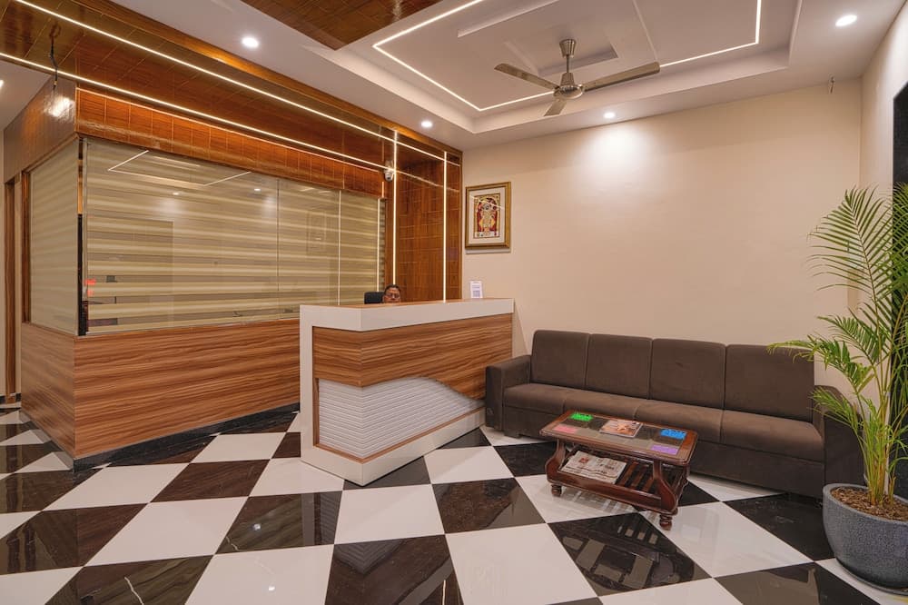 Hotel Aranyasutra
