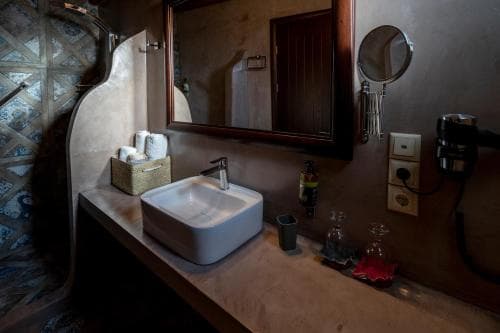 Hotel Meteora