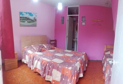 Friends House