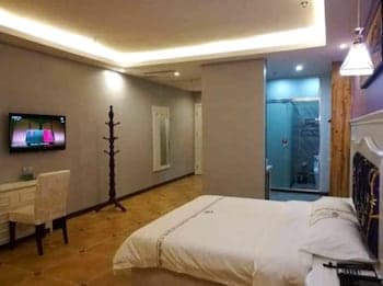 Jiulong Theme Hotel