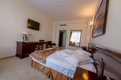 Hotel Rexton