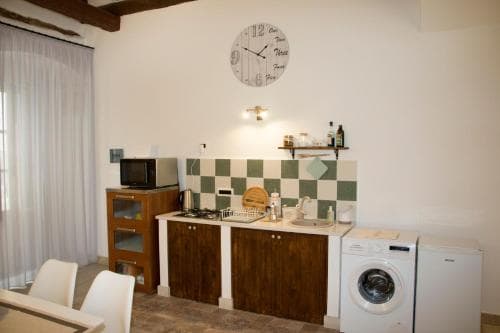 Residenze Dello Scirocco