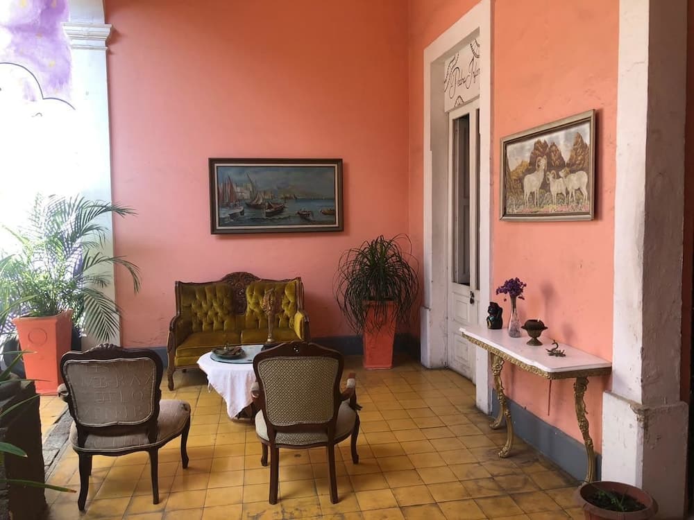 Maska Mansion