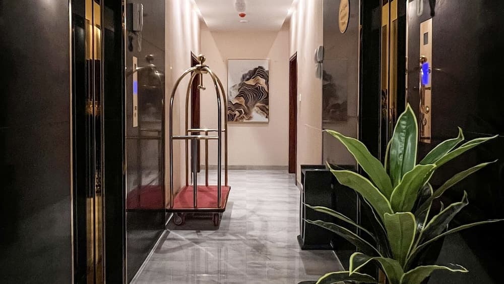 Daar AL Maqam Suites Apartments Salalah