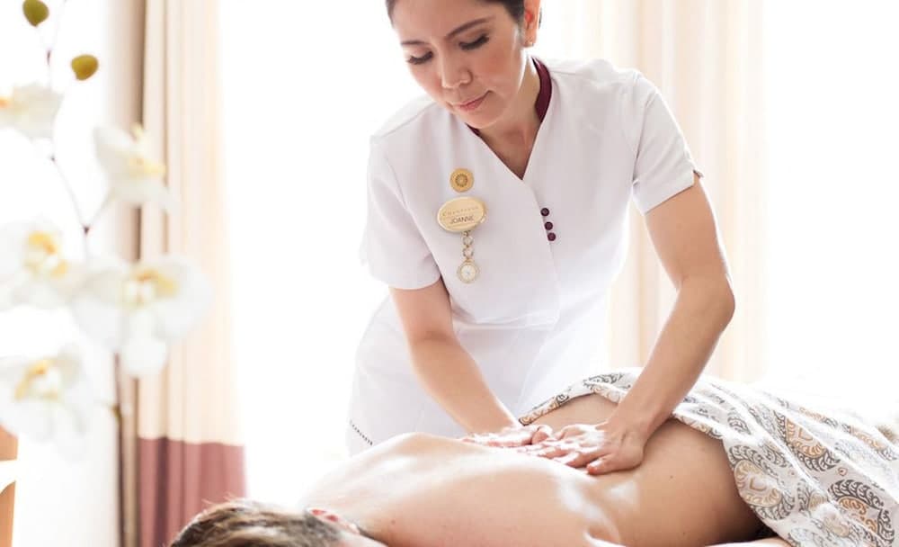 Champneys Tring