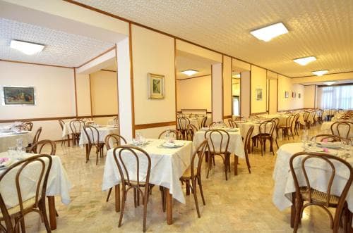 Del Buono Centro Benessere Hotel