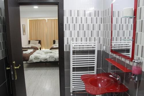 Hotel Orbis Bitola