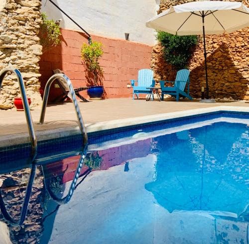Hostal Lorca