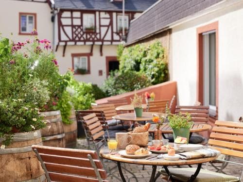 Hotel Zeltinger Hof