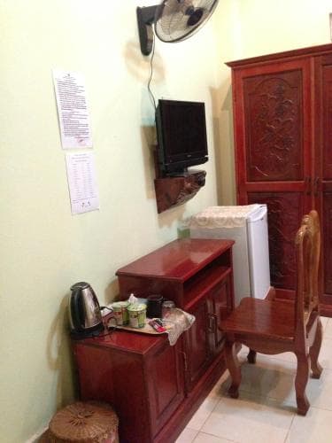 Amphon Hotel
