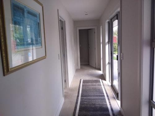 Karapiro Willows Luxury B & B