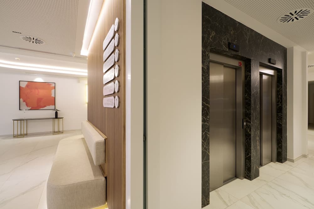 Óbal Urban Hotel