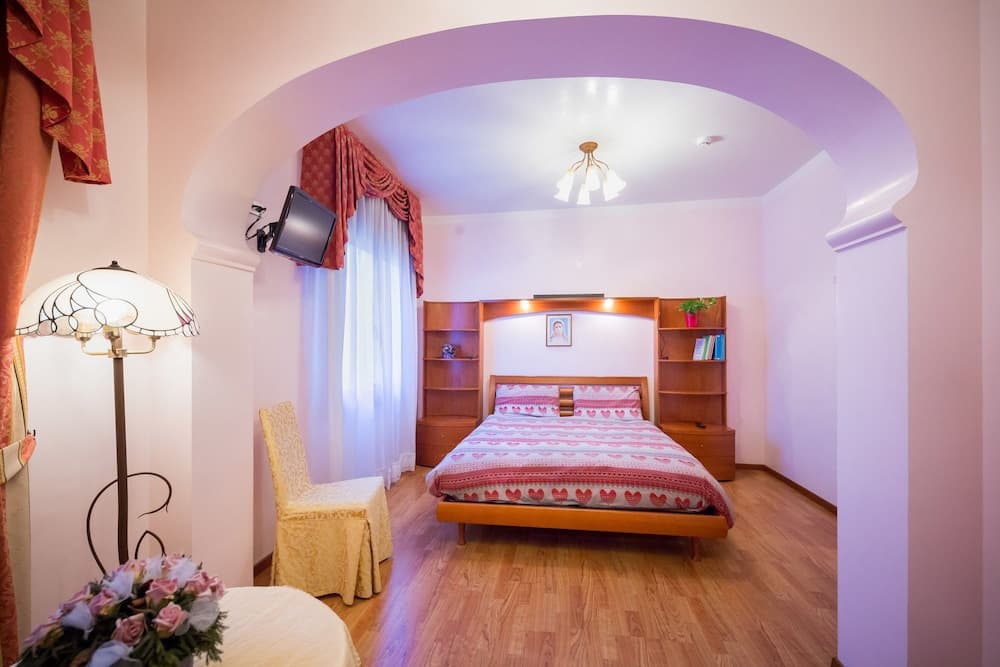 Hotel Fabrizio
