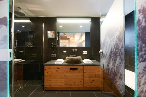 Sporthotel Silvretta