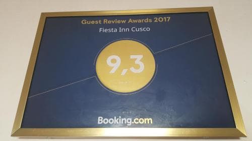Fiesta Inn Cusco