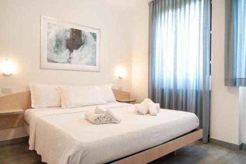 Residence Domaso Resort & SPA