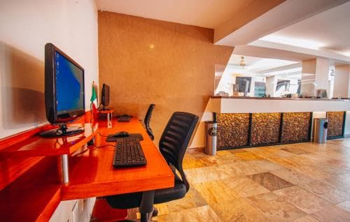 Eco City Hotels