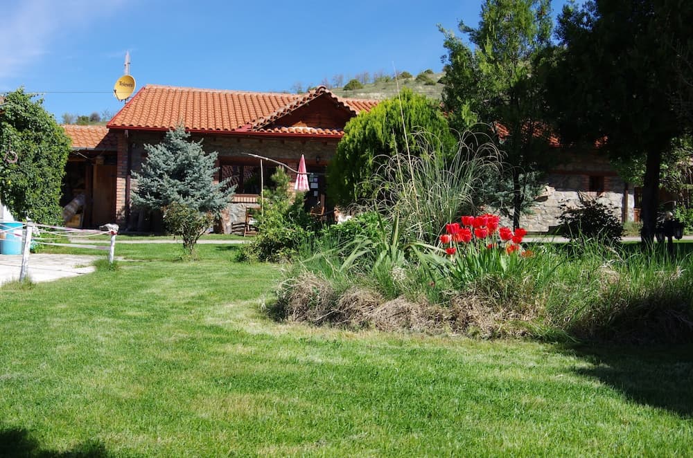 Villa Platythea