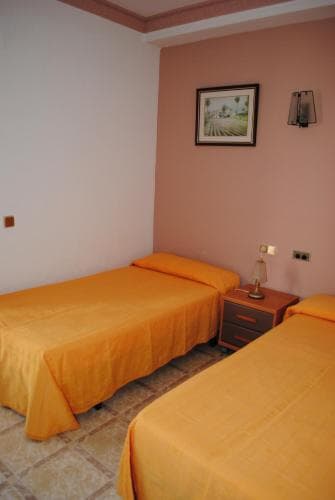 Apartamentos Las Américas
