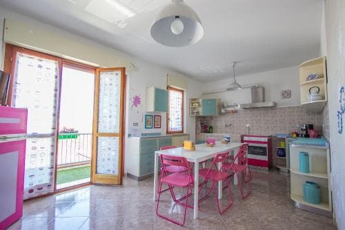 Le Cromie Bed & Breakfast