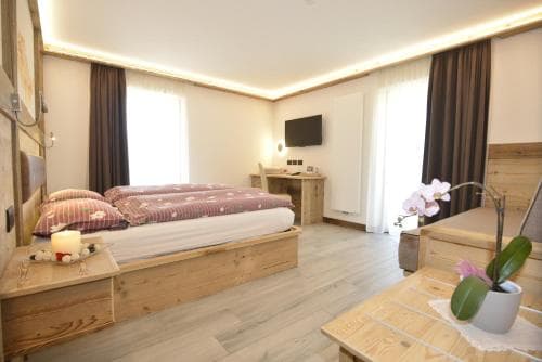 Wellness Hotel Dolomia
