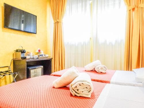 B&B Morelli 1