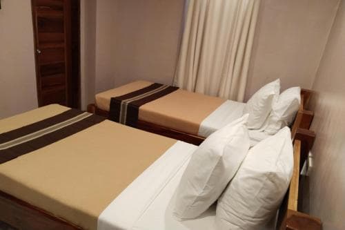 Hotel Lapira Vigan
