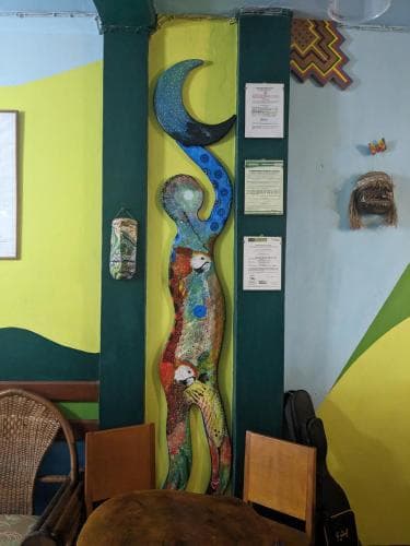 Amazon Dream Hostel