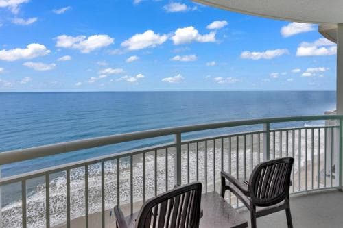 Sandy Beach Resort