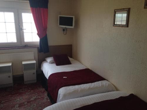 Allandale Hotel