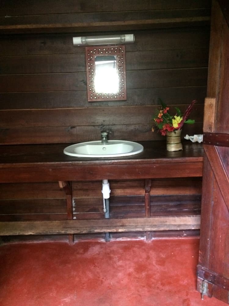 Coco Lodge