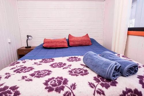 La Minga Hostel