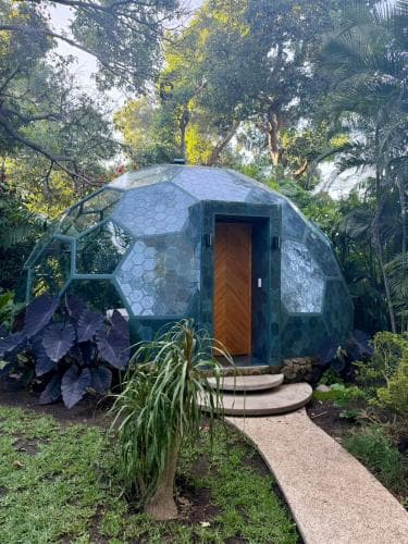 Hotel y Restaurante Bambu
