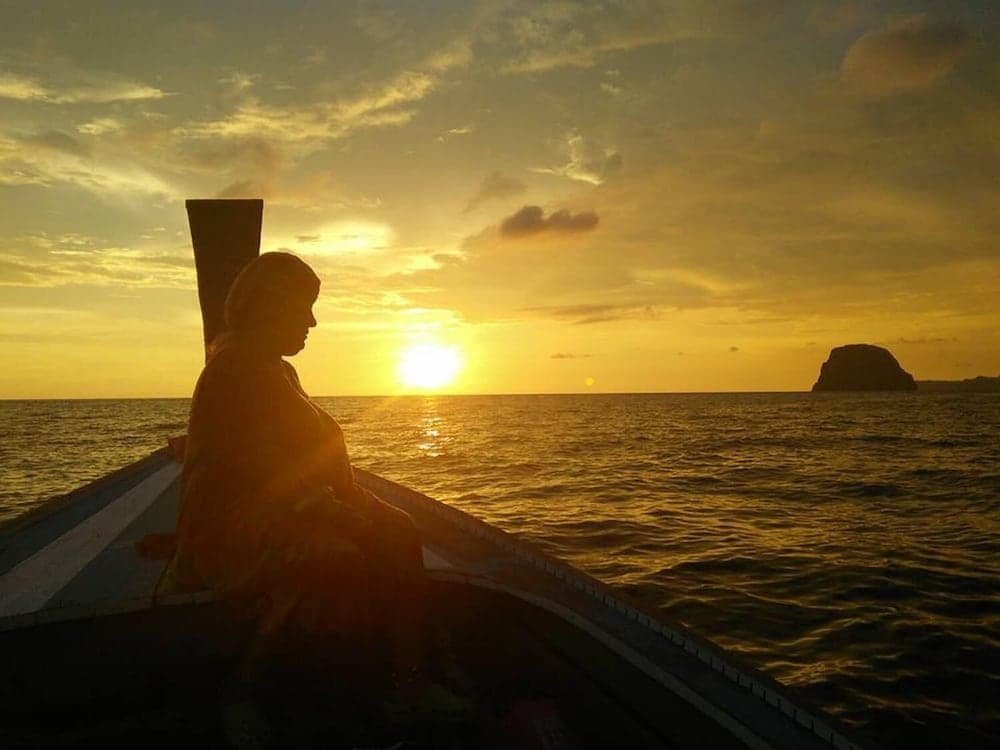 Koh Mook Hostel