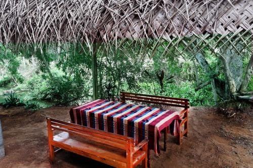 Tamarind Garden