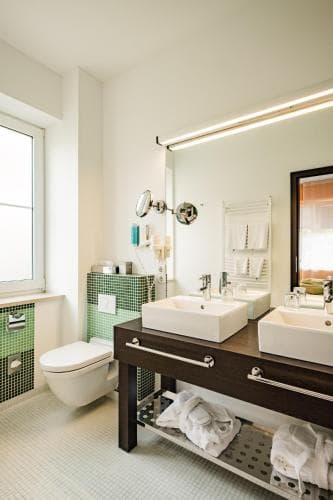 Retro Design Hotel