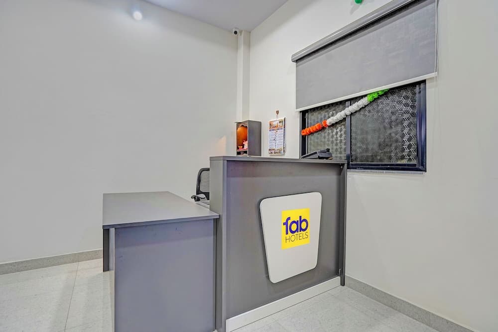 Fabhotel Casa
