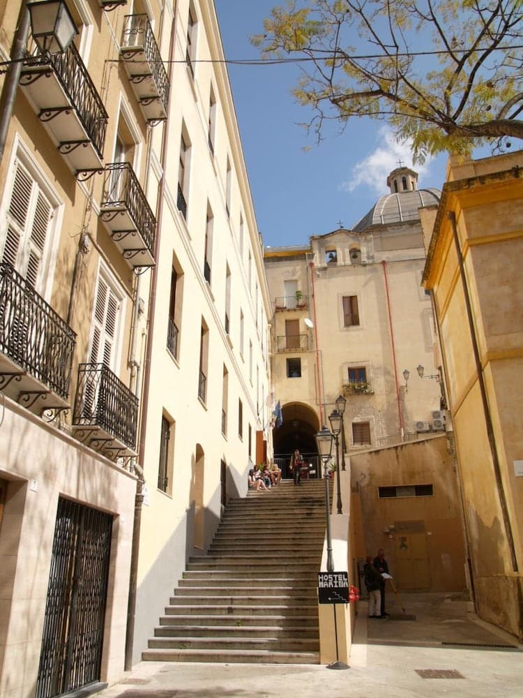 Ostello Cagliari