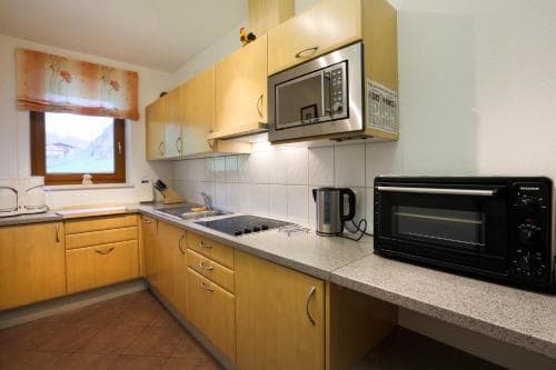 Appartement Gisela